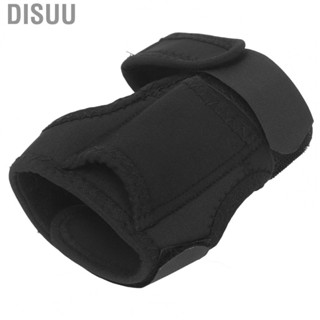 Disuu Wrist Flashlight Holster  Great Performance Sturdy Diving Flashlight Holder Thickened Fabric  for Outdoor for Travel