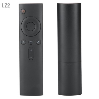 Lz2 Ĕ เคส Abs บลูทูธ รีโมตควบคุมด้วยเสียง แบบเปลี่ยน สําหรับ Xiaomi Mi Box 3