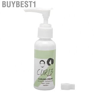 Buybest1 Curl Enhancing    Nourishing Effective Protection Smoothing Moisturizing Defining 50ml for Hair Styling