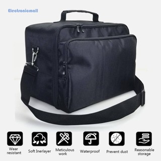 [ElectronicMall01.th] กระเป๋าเคส สําหรับ Xbox Series X S Console Wireless Controller Travel Bag