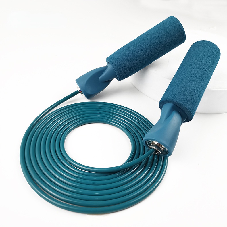 เชือกออกกำลังกาย  สำหรับผู้ใหญ่ สามารถปรับสายได้  อุปกรณ์ออกกำลังกาย พร้อมส่ง