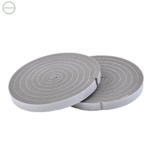 GORGEOUS~Durable Foam Shockproof Draught Sound-Proof Self Adhesive Window Door Seal Strip