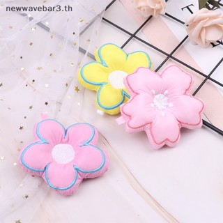 {ใหม่3} พวงกุญแจ จี้ตุ๊กตาดอกทานตะวัน สุ่มสี สําหรับผู้หญิง 1 ชิ้น {newwavebar3.th}