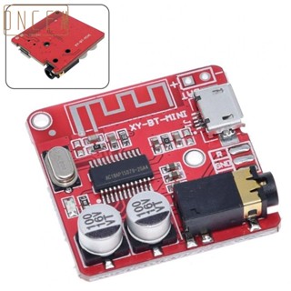 【ONCEMOREAGAIN】Car MP3 Decoder 1PC Lossless MP3 Audio Receiver Board Replacement Newest