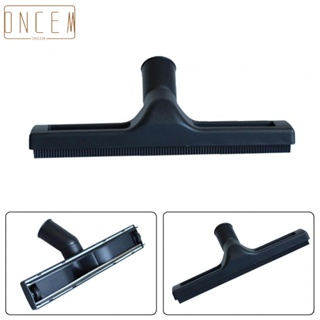 【ONCEMOREAGAIN】Floor Nozzle 35mm Durable Practical Replacement 1 Pc Sweeper Accessories