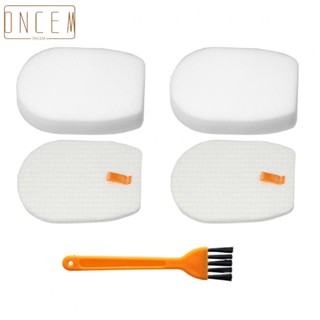 【ONCEMOREAGAIN】Sponge Filter Cleaning Brush Filter Filter Dust Household Cleaning Replace Part