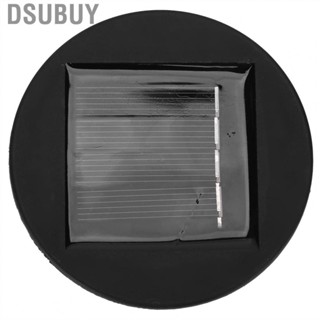 Dsubuy Solar Light Replacement  Top For Outdoor Hanging Lantern DP