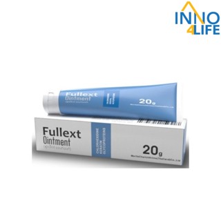 Fullext Ointment  ฟูลเล็กท์ ออนท์เมนท์  20 g. [inno]