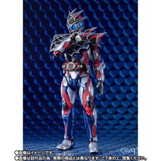 พร้อมส่ง Bandai Soul Limited SHF Kamen Rider demons demons demons demons demons demons จัดส่ง 24 ชั่วโมง