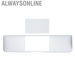 Alwaysonline Protective Film Trackpad  Protector For Mobile Phone Notebook Accessories