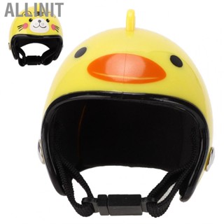 Allinit Chicken Hen  Protective Headwear Pet  Supply Chicken Head Protection