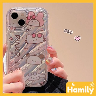 Suitable for iPhone 11 Mobile Phone Case Water Ripple TPU Soft Shell Shockproof Protection Camera Black Cute Cat Compatible with iPhone 14 13 Pro max 12 Pro Max 11 xr xs max