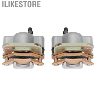 Ilikestore brake cylinder Auto Parts Pair of ATV Front Brake Caliper Left Right 1910309 Fit for Polaris Big /Sportsman