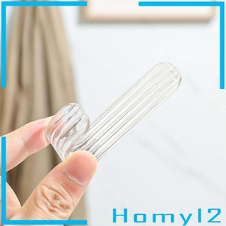 [HOMYL2] ตะขอแขวนติดผนังห้องน้ํา ห้องนอน 10 ชิ้น