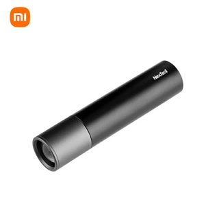 Xiaomi Nextool ไฟฉาย มินิมอล แบบพกพา ชาร์จไฟได้ สว่างพิเศษ ระยะไกล อายุการใช้งานยาวนานพิเศษ ไฟฉายในครัวเรือน