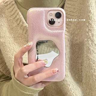 เคสโทรศัพท์มือถือหนัง กันกระแทก ลายนางเงือก แวววาว สําหรับ Apple Iphone 14promax 13 12 11 14pro 13pro 14