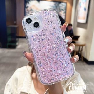 เคสโทรศัพท์มือถือ แบบใส ประดับเลื่อมกลิตเตอร์ แวววาว สําหรับ Honor 90 80 Pro Honor 80 SE GT Honor 8X X50i Honor90 Lite