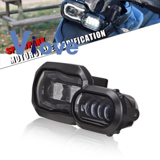 ไฟหน้ารถจักรยานยนต์ LED สําหรับ BMW F800GS F800R F700GS F650GS Adventure