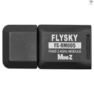 Ctoy Flysky โมดูล FS-RM005 สําหรับรีโมตคอนโทรล NB4 NB4 Pro