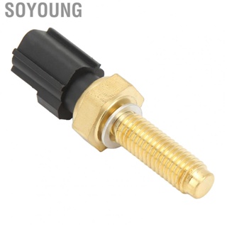 Soyoung Engine Temperature  XL3Z‑6G004‑AA High Sensitivity Accuracy Coolant for Car Truck