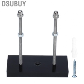 Dsubuy HG Skateboard Rack Floating Stable Durable Suspended Wall Mount