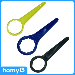 [Homyl3] ประแจเปิดฝาถังน้ํามัน เครื่องมือเปิดขวด