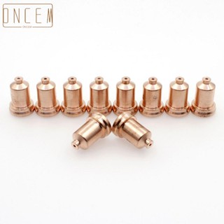 【ONCEMOREAGAIN】Wholesale 10pcs 51311 Plasma Shielded Nozzle 11mm Everlast for PT80 PT 80 IPT 80