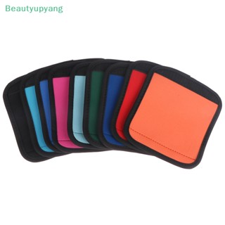 [Beautyupyang] ผ้าคลุมมือจับกระเป๋าเดินทาง แบบนิ่ม สําหรับรถเข็นเด็ก