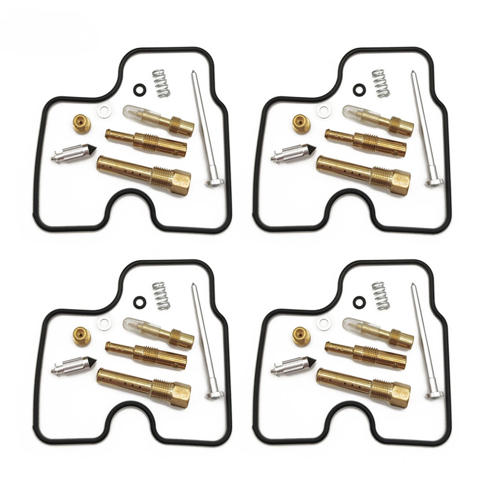 ชุดซ่อมคาร์บูเรเตอร์ เข็มลอย สําหรับ Honda CB400 NC31 CBR400RR NC29 CB400SF CBR400 CB CBR 400 RR SF 