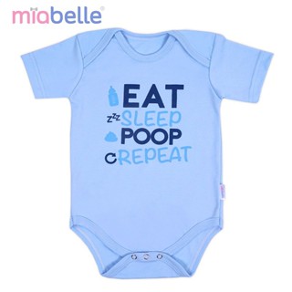 Miabelle ถุงน่อง SG06 จั๊มเปอร์ซ้ํา 2MDO