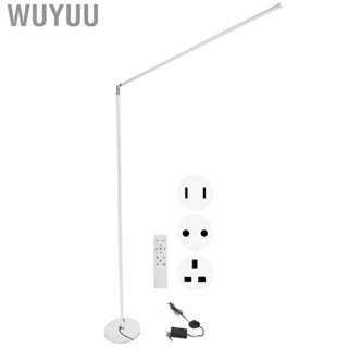 Wuyuu Beauty Floor Lamp  180 Degrees Adjust Eyelash  Floor Lamp  for Salon