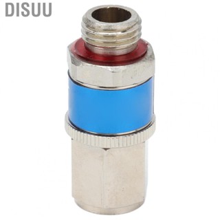 Disuu Water Tube  Winding Fittings Sprayer Switch Connector Durable Simple