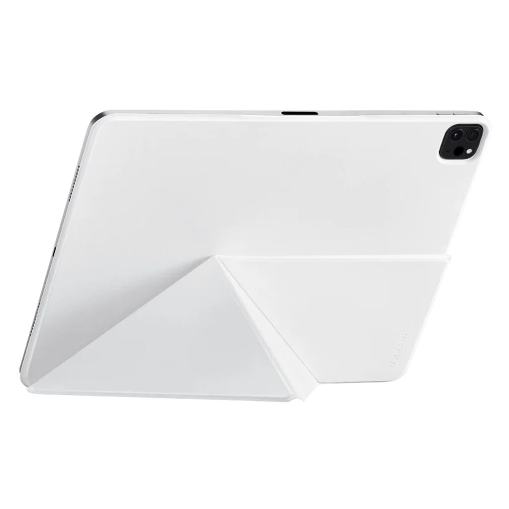 Pitaka Mag Ez Folio 2 เคสฝาพับกันกระแทกเกรดพรีเมี่ยม เคสสำหรับ iPad Pro11/12.9 18-22/Air6/7 11/13M2/Pro 11/13 M4/Mini6/7 - รูปที่ 4