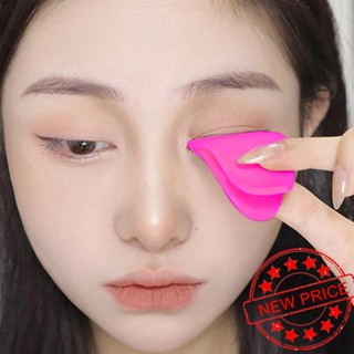 【พร้อมส่ง】คลิปดัดขนตาปลอม แบบพลาสติก L0K5