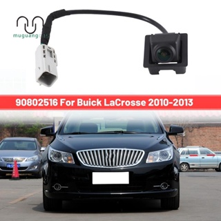 90802516 กล้องช่วยจอดรถ สําหรับ Buick LaCrosse 2010-2013