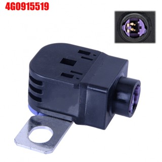 ⚡READYSTOCK⚡Relay 7P0937548F 95861120500 ABS4G0915519 Accessories Battery Black Fuse Box