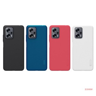 Zzz เคสโทรศัพท์มือถือแบบแข็ง กันกระแทก สําหรับ Redmi Note 11T Pro