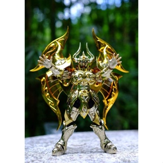 พร้อมส่ง ตุ๊กตาผ้า Jimo God Taurus Myth EX2.0 EX God Taurus Arudiba