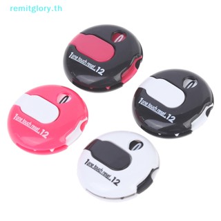 Remitglory เครื่องนับคะแนนกอล์ฟ ขนาดเล็ก 3 ซม. TH