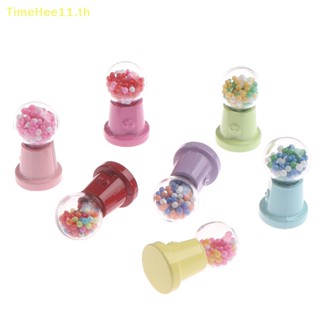 Timehee โมเดลเครื่องครัวจิ๋ว 1:12 สําหรับตกแต่งบ้านตุ๊กตา