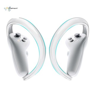 เคสซิลิโคน ป้องกันการชน สําหรับจอย Pico 4 VR Touch Controller Grip Handle Anti-Bumping Silicone Case for Pico 4