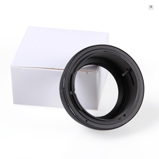 Fotga Adapter Mount Ring  for  FD Lens to  NEX E NEX-3 NEX-5 NEX-VG10