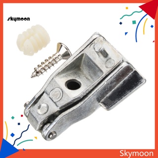 Skym* ชุดเครื่องมือซ่อมบานพับมือจับประตูรถยนต์ ด้านนอก 51964555 สําหรับ Fiat 500 / 500C