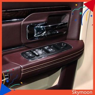 Skym* สวิตช์ควบคุมไฟฟ้า ป้องกันการกัดกร่อน สําหรับรถยนต์ 04602533Af สําหรับ Chrysler