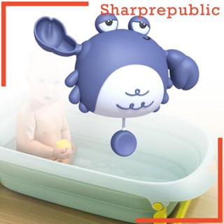 [Sharprepublic] สระว่ายน้ําลอยน้ํา ของเล่น สําหรับเด็กอายุ 2~5 ปี