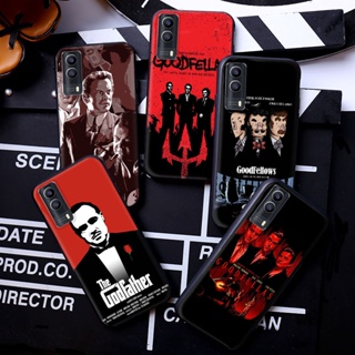 เคสโทรศัพท์มือถือแบบนิ่ม ลาย Goodfellas Gangster Y245 สําหรับ Vivo V5 Y67 V5s V5 Lite Y66 Y75 V7 Plus Y79 V9 Y85 Y89 V11 V15 Pro V19