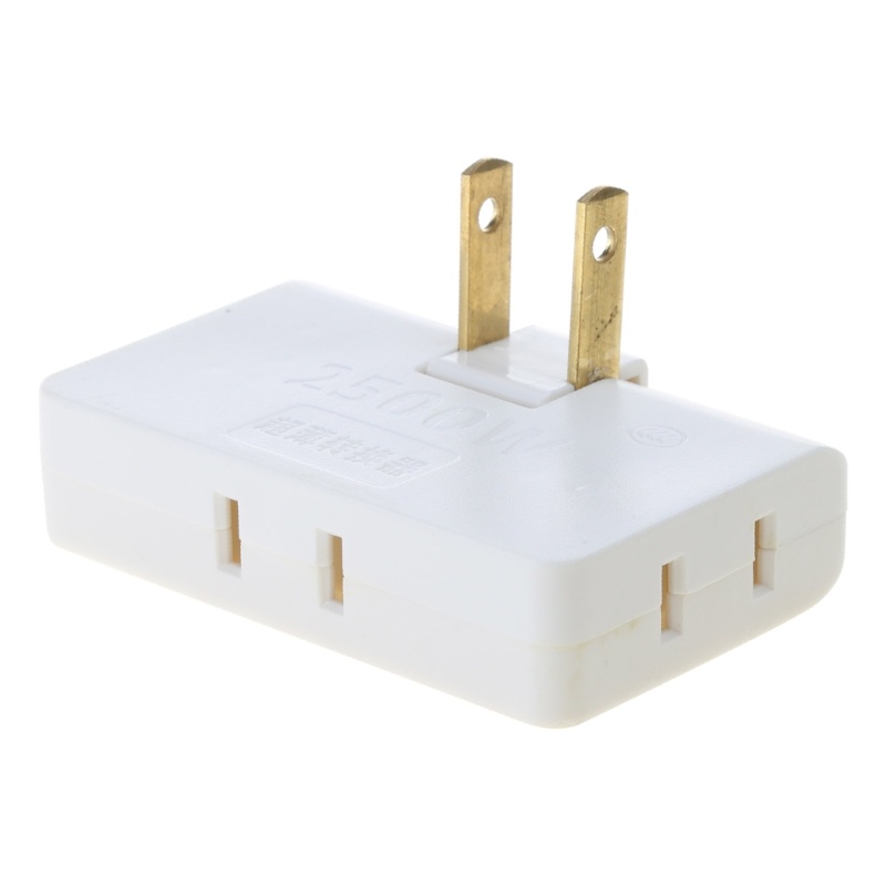 Sel ตัวแปลงซ็อกเก็ตหมุนได้ปลั๊กหลายช่องปลั๊กไฟ USB ผนังในร่ม ราคา ถูกที่สุด ดีลบีเคเค แกลเลอรีภาพที่ 4