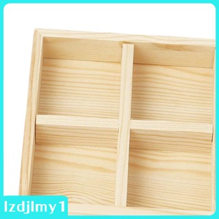 [Lzdjlmy1] กล่องโชว์เครื่องประดับ สร้อยคอ