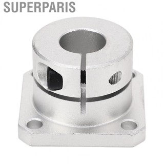 Superparis ball bearing Square Linear Ball Bearing Durable High Accuracy Flange Motion for CNC Machine Tool