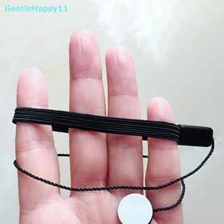 Gentlehappy ฝาครอบเลนส์กล้อง ป้องกันการสูญหาย สําหรับสายจูงกล้อง 1 5 ชิ้น